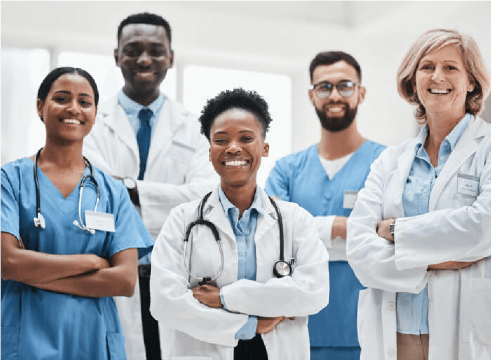 healthcare